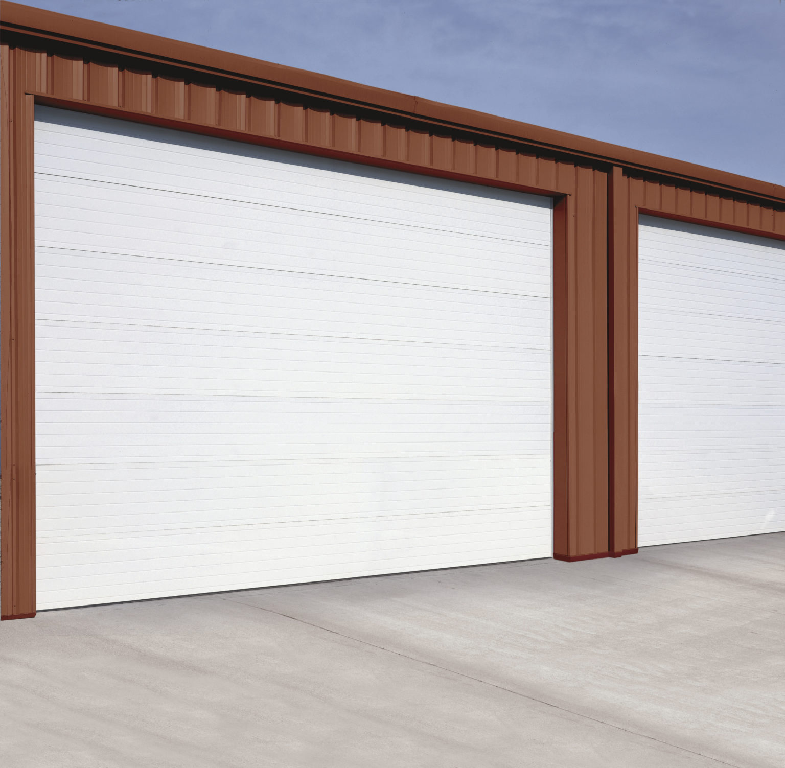 Commercial Garage Doors for Sale in Broward County Broten Garage Door