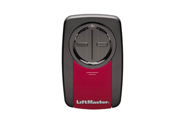 LiftMaster 375 universal transmitter