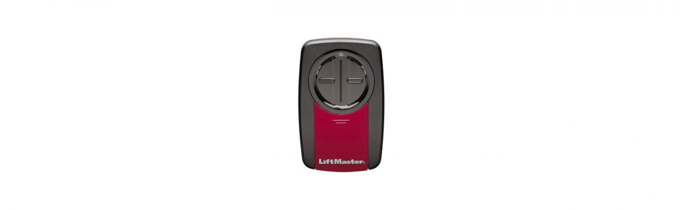 375ut 375UT Universal Transmitter | Broten Garage Door Sales