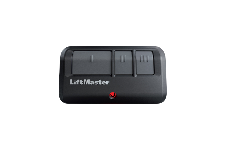 LiftMaster 893Max transmitter