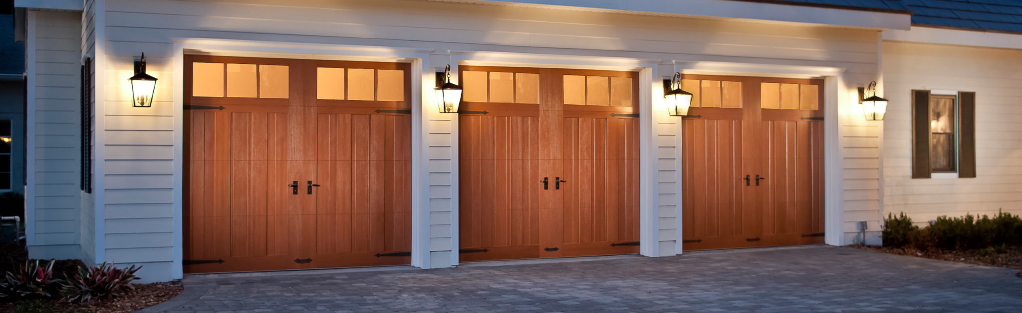 Garage Doors, Openers & Operators in Boca Raton, Florida - Broten