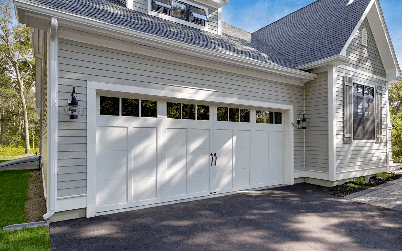 windows garage door