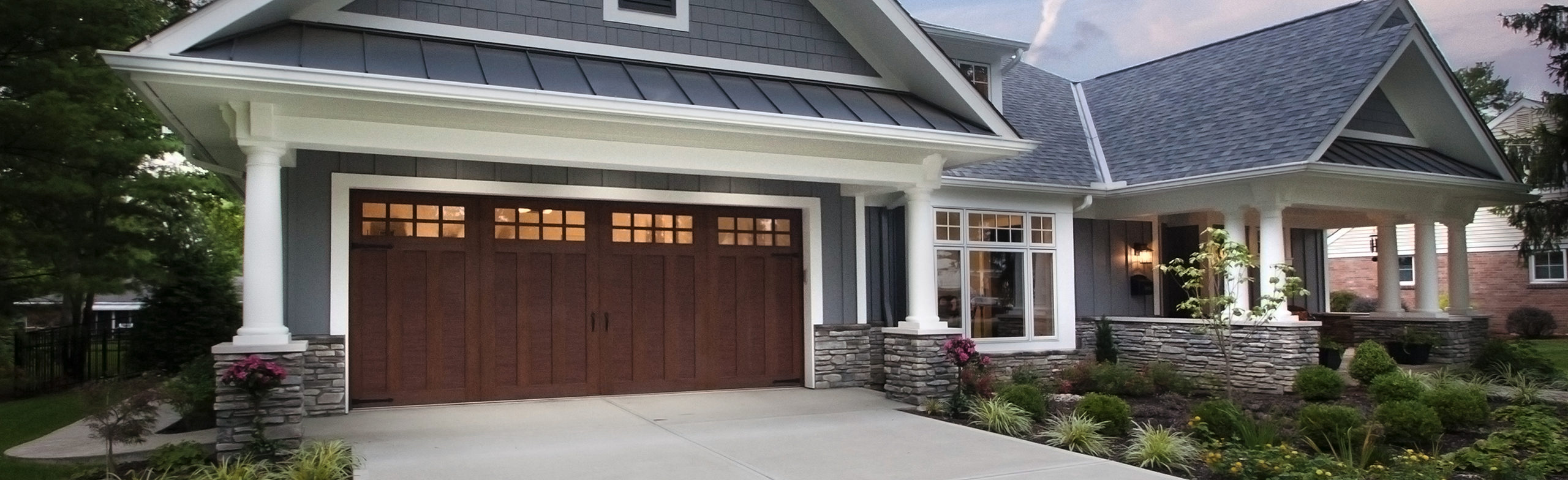 Creative Broten Garage Door Jobs for Simple Design