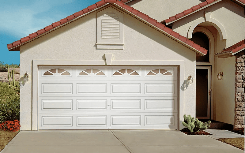 Premium Series Insulated Garage Doors in Southern Florida - Broten