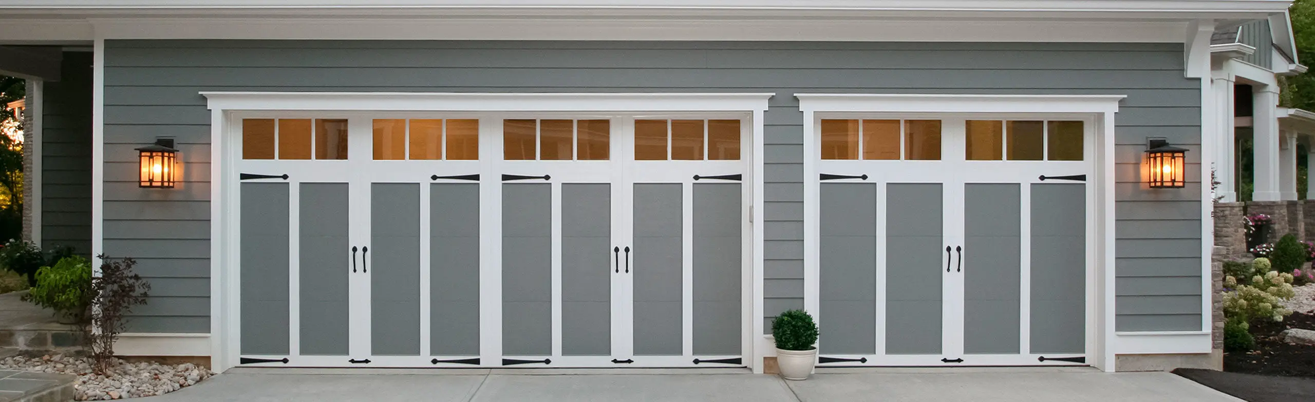 Garage Door Maintenance