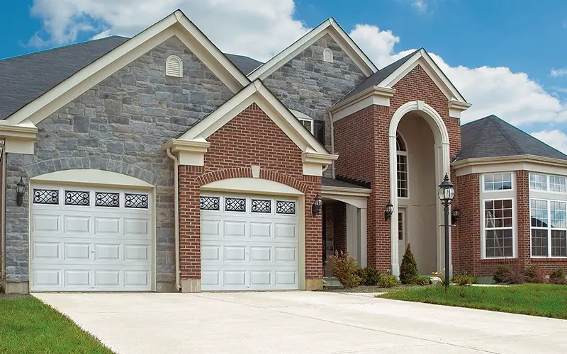 Clopay Value Series Garage Doors | Southern Florida | Broten