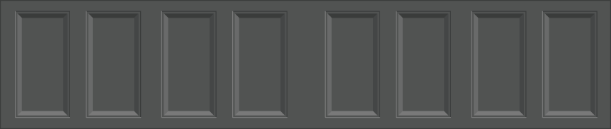 narrow panel