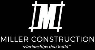 miller construction company
