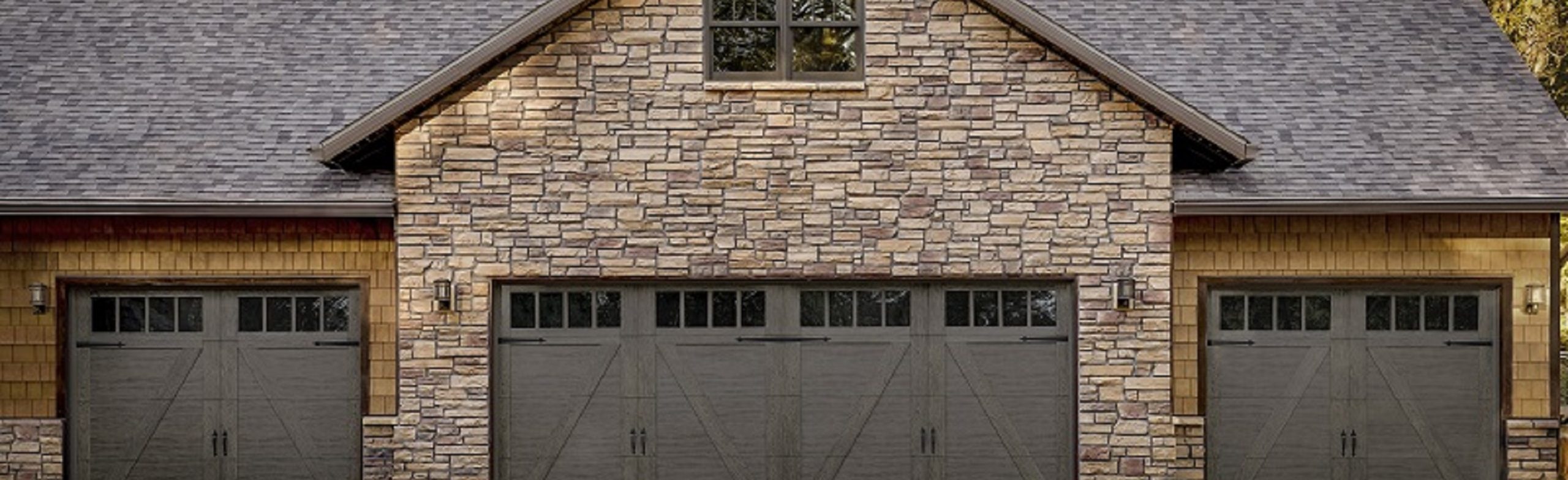 Slate Garage Door Finish Archives Broten Garage Door Sales