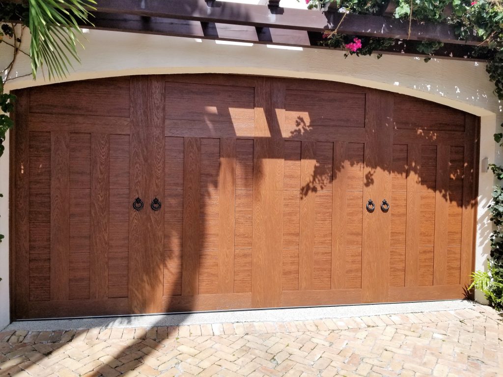 Professional Garage Door Repairs & Sales in Miramar Broten