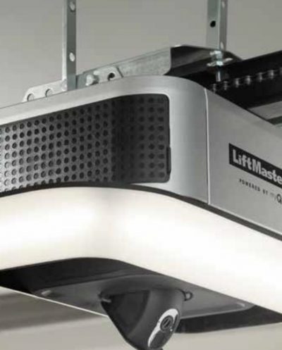 Residential Garage Door Support Center in South Florida - Broten
